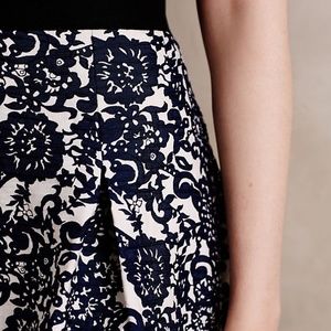 Vespertine Skirt by Sachin + Babi Size 8